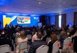 Congresso Novas Fronteiras em Medicina Cardiovascular 2024