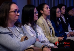 Congresso Novas Fronteiras em Medicina Cardiovascular 2024