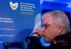 Congresso Novas Fronteiras em Medicina Cardiovascular 2024