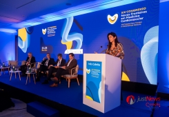 Congresso Novas Fronteiras em Medicina Cardiovascular 2024