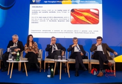 Congresso Novas Fronteiras em Medicina Cardiovascular 2024