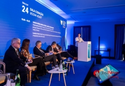 Congresso Novas Fronteiras em Medicina Cardiovascular 2024