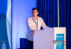 Congresso Novas Fronteiras em Medicina Cardiovascular 2024