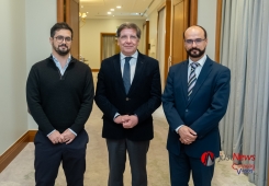 Congresso Novas Fronteiras em Medicina Cardiovascular 2024