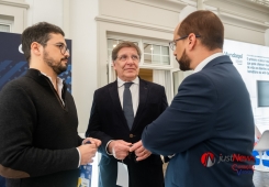 Congresso Novas Fronteiras em Medicina Cardiovascular 2024