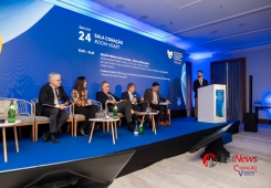 Congresso Novas Fronteiras em Medicina Cardiovascular 2024