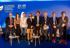 Congresso Novas Fronteiras em Medicina Cardiovascular 2024