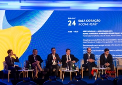 Congresso Novas Fronteiras em Medicina Cardiovascular 2024
