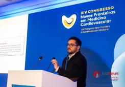 Congresso Novas Fronteiras em Medicina Cardiovascular 2024