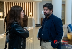 Congresso Novas Fronteiras em Medicina Cardiovascular 2024