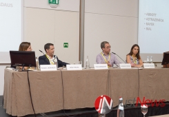 5.as Jornadas de Medicina Interna do Hospital Egas Moniz