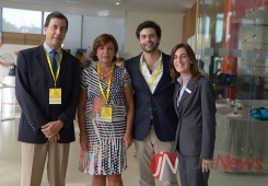 5.as Jornadas de Medicina Interna do Hospital Egas Moniz