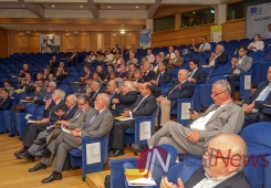 Seminário «Saúde militar, que futuro?»
