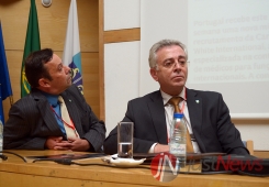 Seminário «Saúde militar, que futuro?»