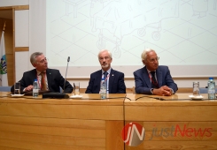 Seminário «Saúde militar, que futuro?»