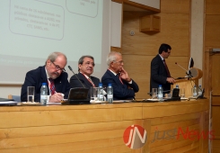 Seminário «Saúde militar, que futuro?»