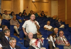 Seminário «Saúde militar, que futuro?»