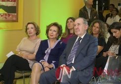 Entrega do Prémio João Cordeiro – Inovação em Farmácia