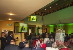 Entrega do Prémio João Cordeiro – Inovação em Farmácia