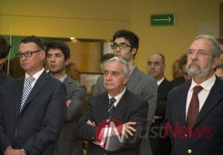 Entrega do Prémio João Cordeiro – Inovação em Farmácia