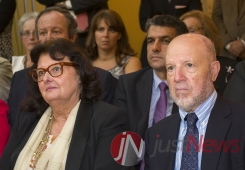 Entrega do Prémio João Cordeiro – Inovação em Farmácia