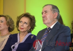 Entrega do Prémio João Cordeiro – Inovação em Farmácia