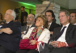 Entrega do Prémio João Cordeiro – Inovação em Farmácia