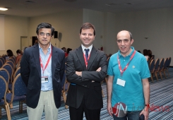 XI Curso de Ecocardiografia do Hospital Garcia de Orta (16 de maio)