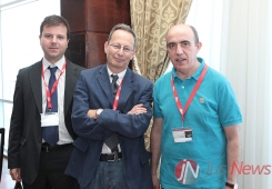 XI Curso de Ecocardiografia do Hospital Garcia de Orta (16 de maio)