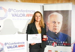 Conferência de Valor - outubro 2020