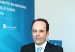 José de Mello Saúde atribui Bolsas de Doutoramento em Medicina 2016