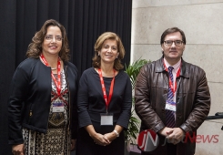 XXII Jornadas Internacionais do Instituto Português de Reumatologia