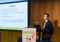 EuroPRevent 2015