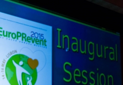 EuroPRevent 2015