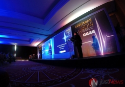 Arritmias 2014