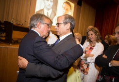 Última Lição de António Meliço Silvestre