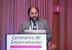 XXI Congresso Nacional de Medicina Interna