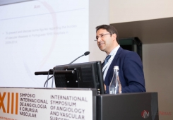 XIII Simpósio Internacional de Angiologia e Cirurgia Vascular