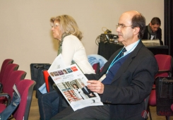 25.as Jornadas de ORL do Centro Hospitalar do Porto