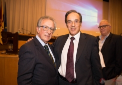 Última Lição de António Meliço Silvestre