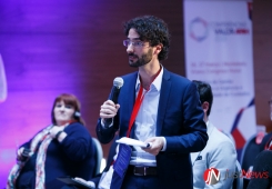 4.ª Conferência de Valor da APAH