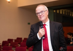 XIII Simpósio Internacional de Angiologia e Cirurgia Vascular