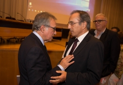 Última Lição de António Meliço Silvestre