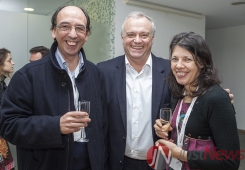 Reunião da Primavera da SPAIC (5 de abril)