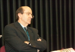 25.as Jornadas de ORL do Centro Hospitalar do Porto