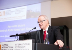 XIII Simpósio Internacional de Angiologia e Cirurgia Vascular