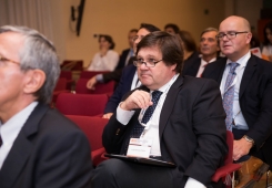 XIII Simpósio Internacional de Angiologia e Cirurgia Vascular
