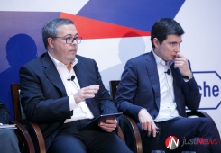4.ª Conferência de Valor da APAH