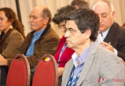 Cerimónia comemorativa dos 20 anos da Unidade de Intervenção Cardiovascular do CHUC-HG