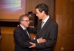 Última Lição de António Meliço Silvestre